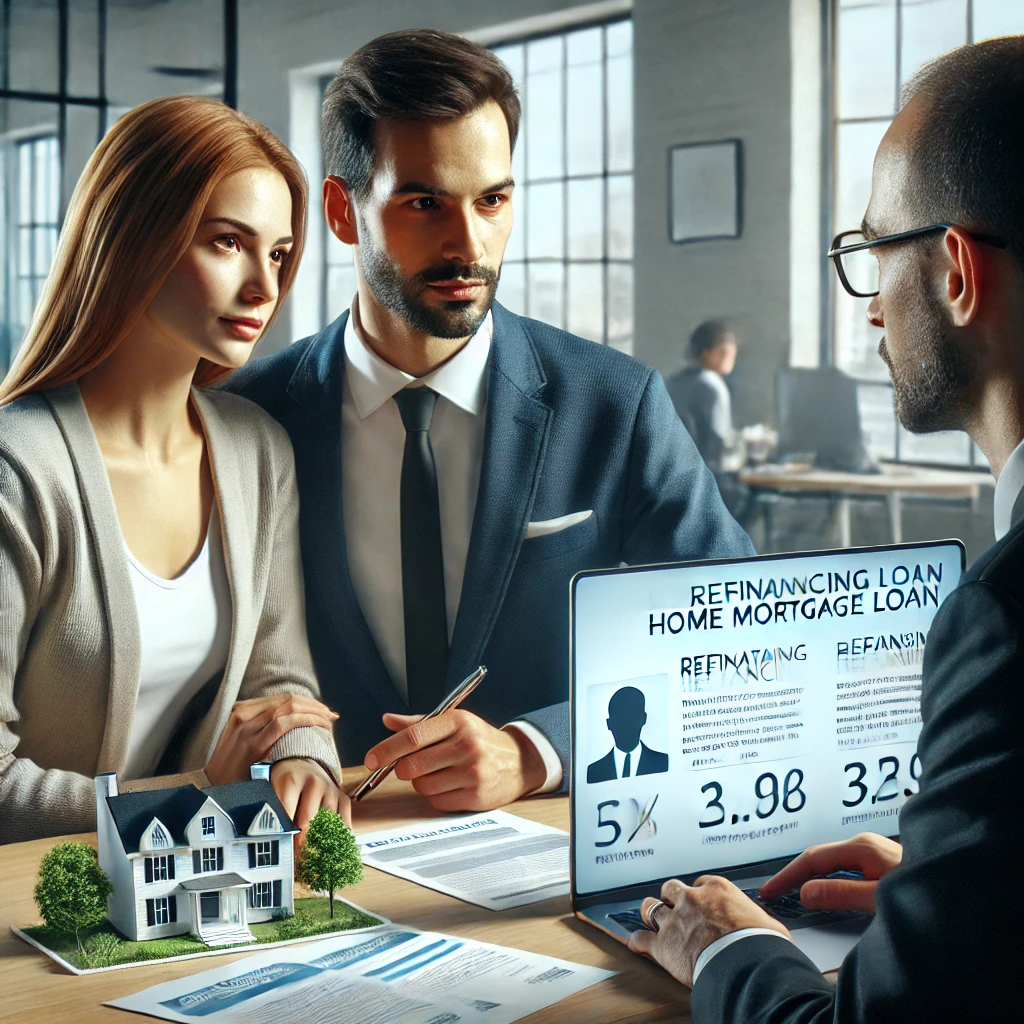 외국인 배우자와 주택담보대출 대환 가능성과 절차 알아보기 🏠