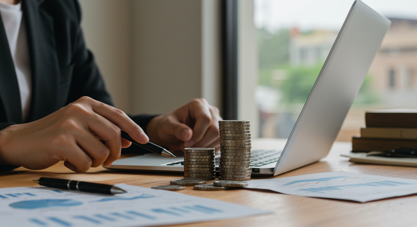 세금 줄이고 돈 불리는 재테크 전략