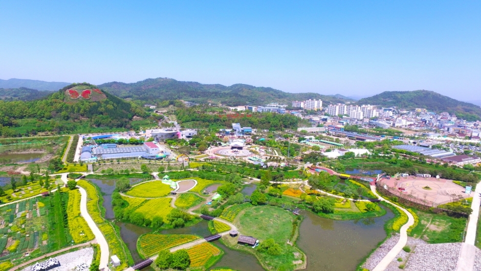 함평 가볼만한곳 베스트10
