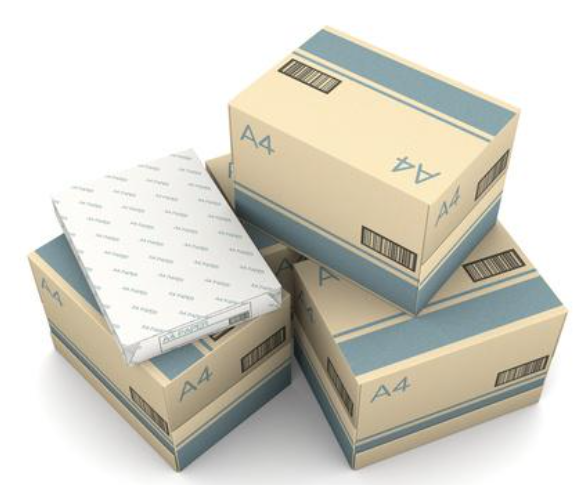 A4의 절반은 A5 등 규격