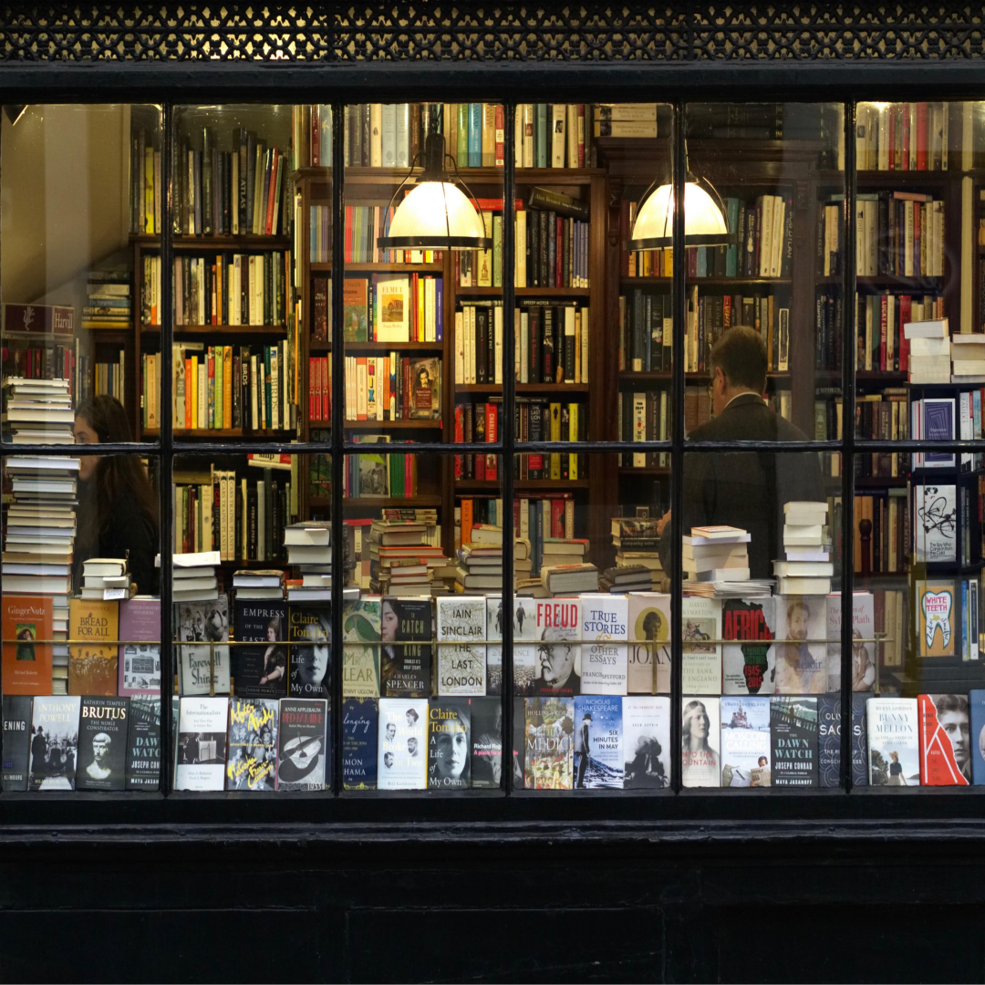 책 습관 관련 사진