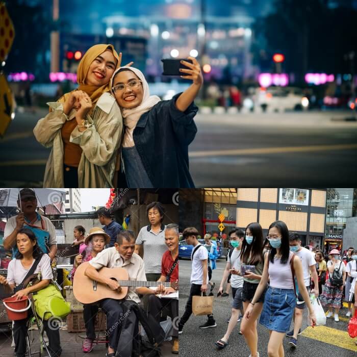 4월-쿠알라룸푸르-복장