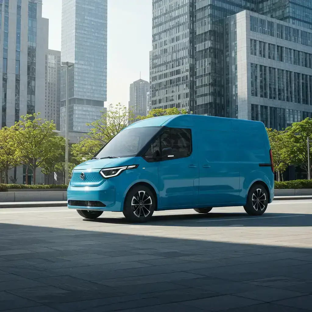 2025 경남 의령군 전기 화물차 보조금 소형 전기 화물차