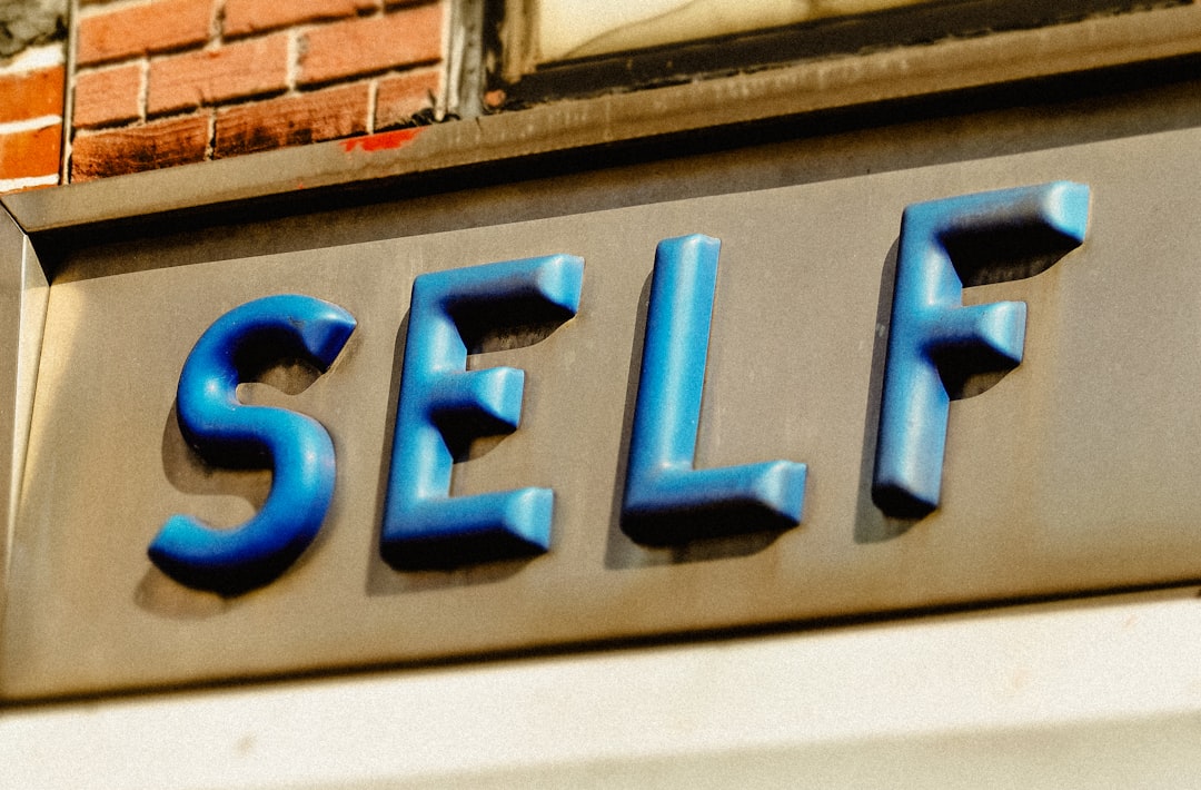 Self-registration