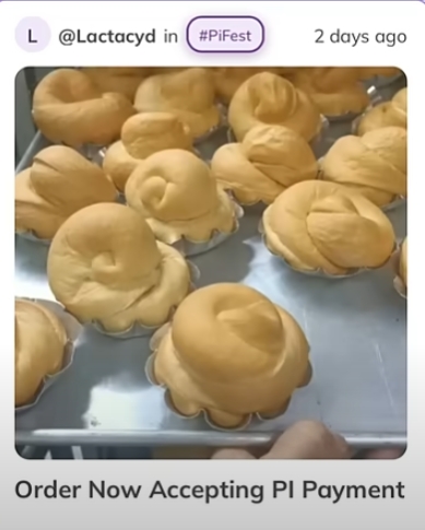 맵 오브 파이와 파이 커머스의 성공