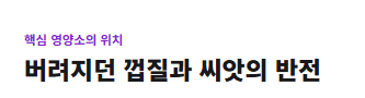 포도 효능