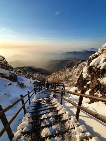 2025년 8월 지리산 날씨 옷차림 복장 준비물 여행 꿀팁_50