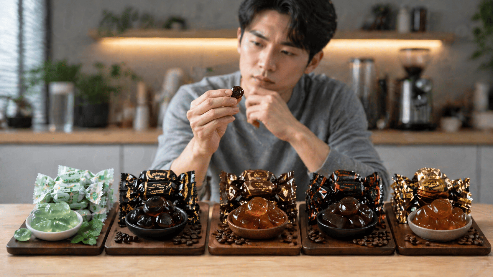 2026 추천 커피사탕 유형과 선택 전략
