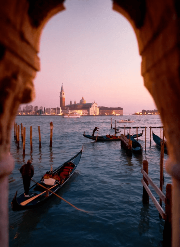 이탈리아 가족여행 코스! 경비 및 준비물 완벽 가이드