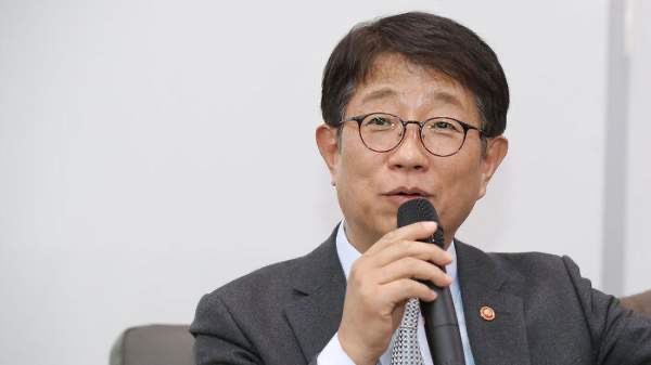 박상우 국토부장관 프로필