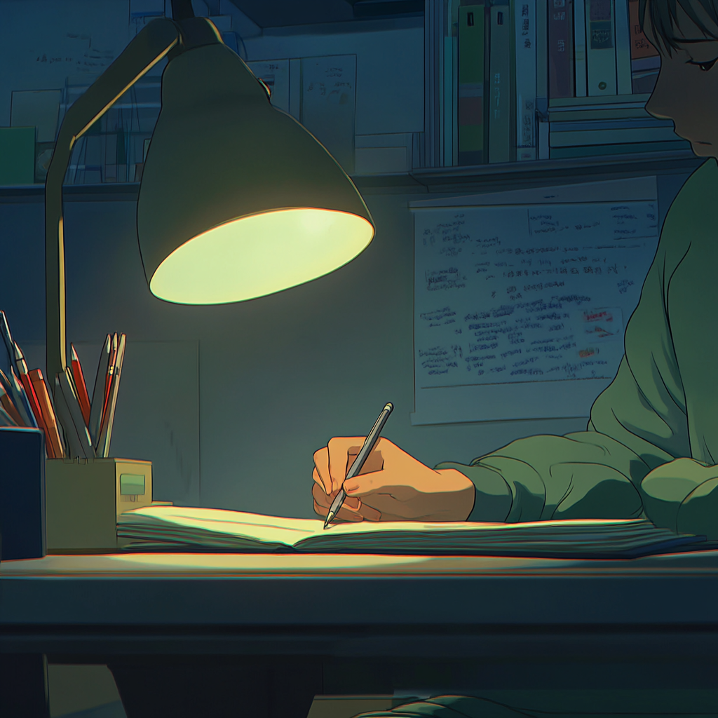 효율적인 공부법