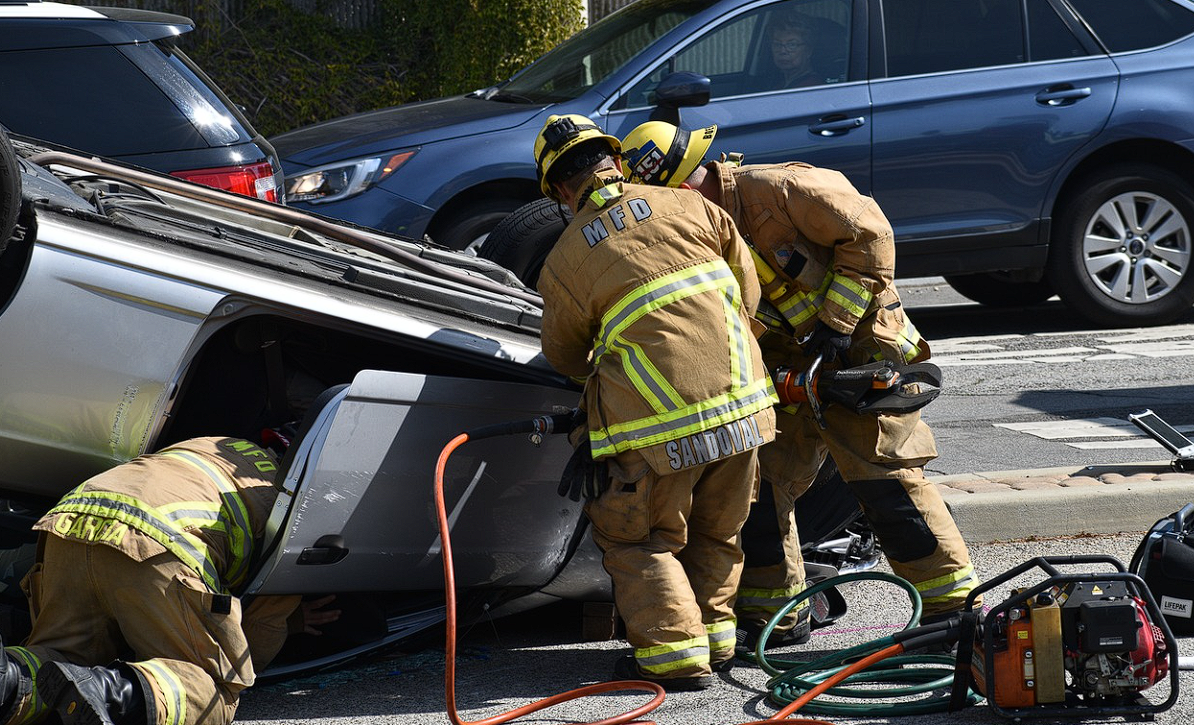 교통사고 합의금