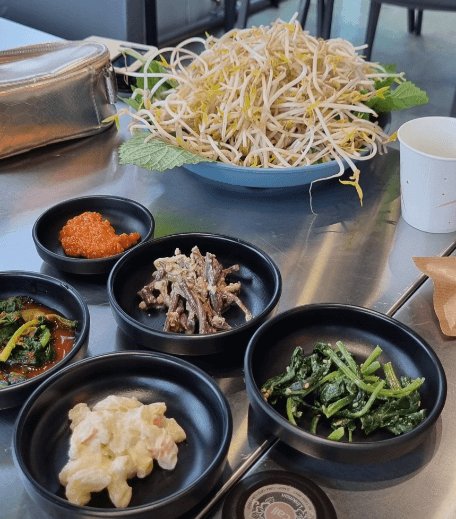 생생정보통 철판버섯전골 인천 강화 맛집