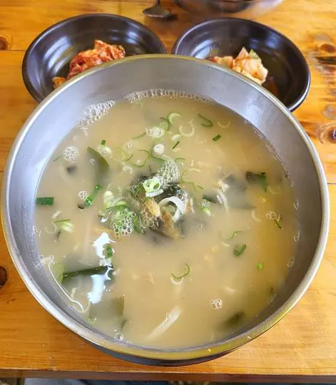 난향
