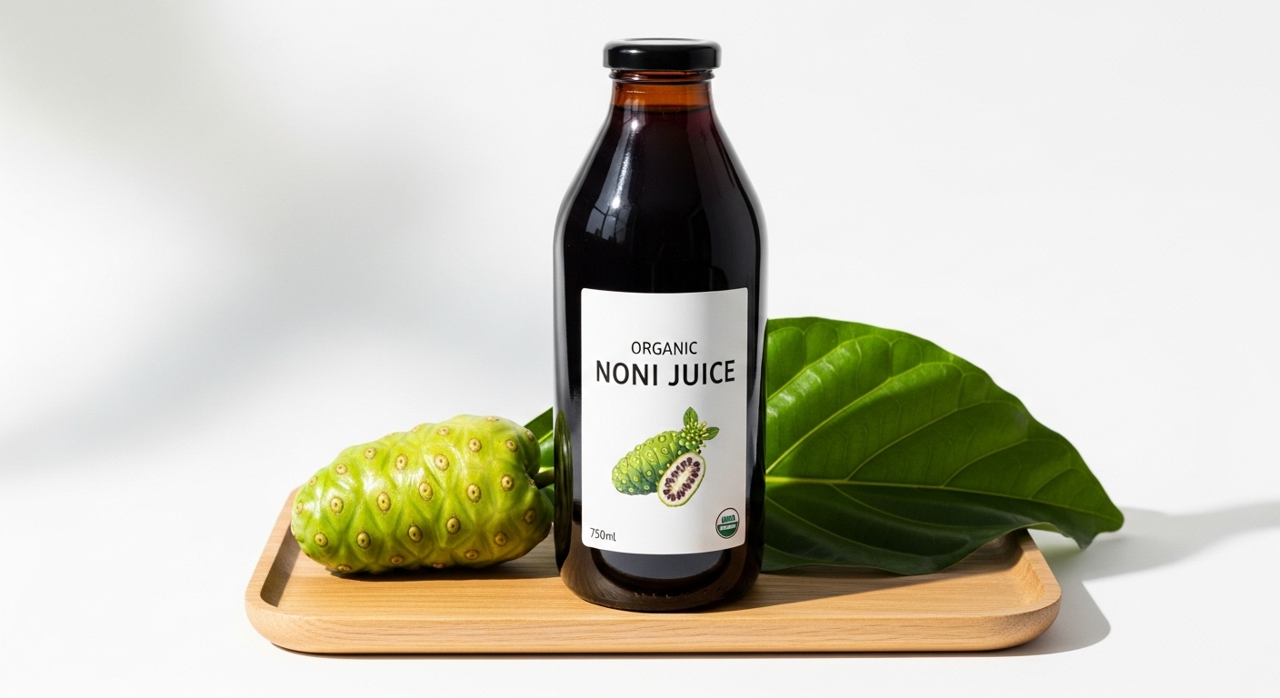 노니염증개선효능