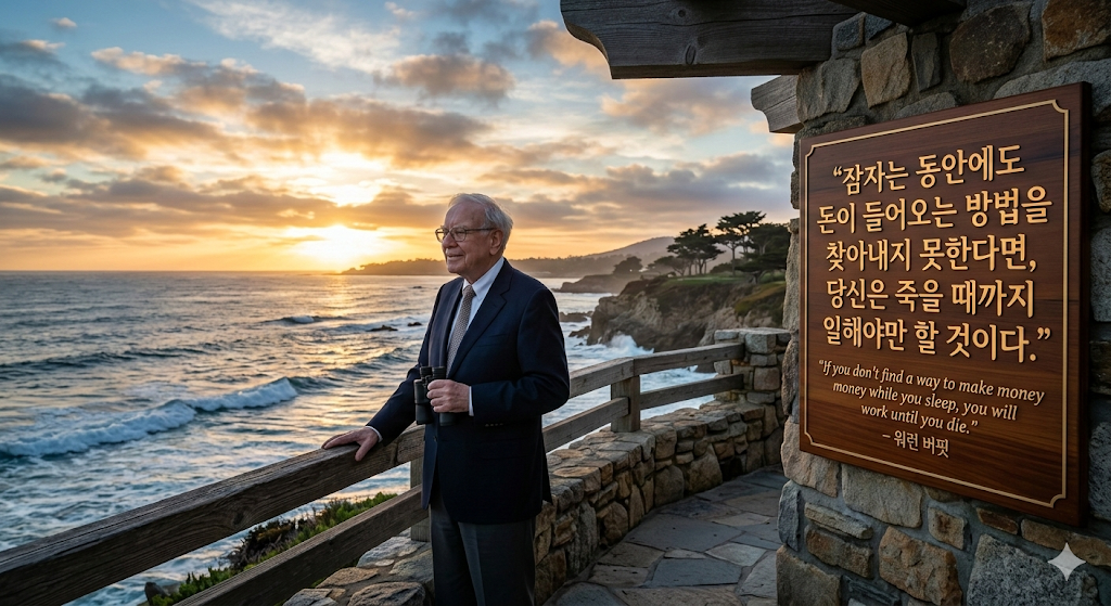 2026년 웨런버핏 추천 현재 상황에 맞는 ETF를 단계별로 설명