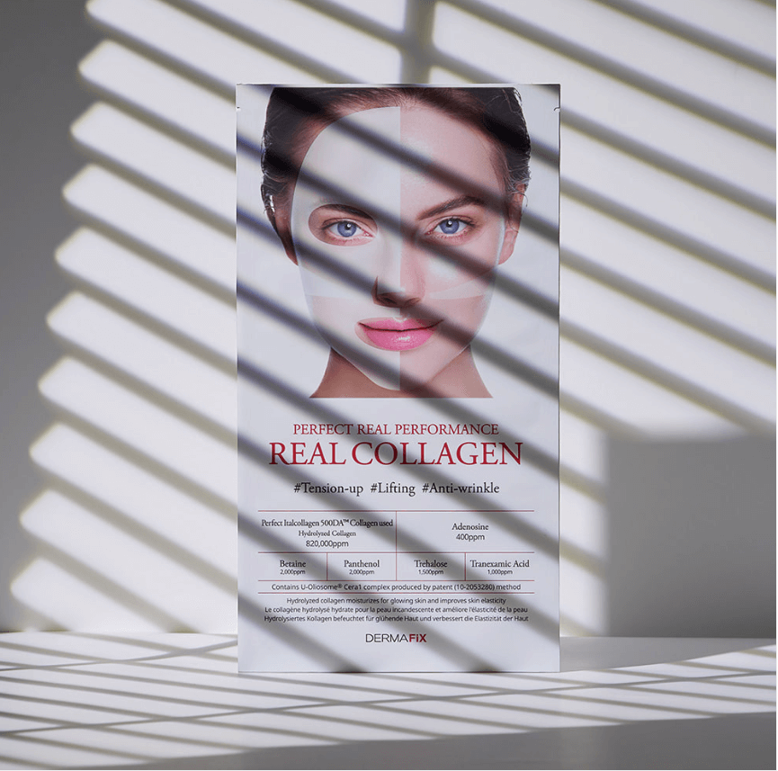 콜라겐팩 더마픽스2