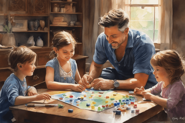 아이돌봄 서비스 신청방법