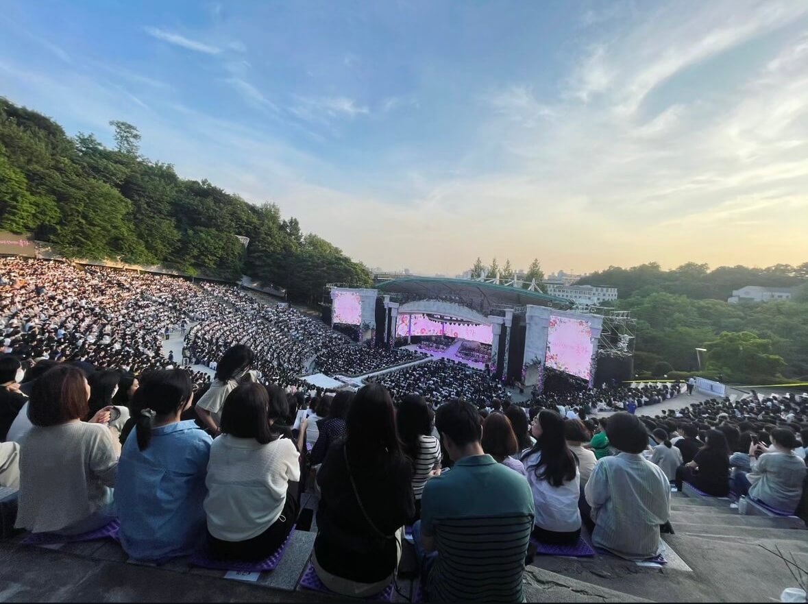 성시경 연말콘서트