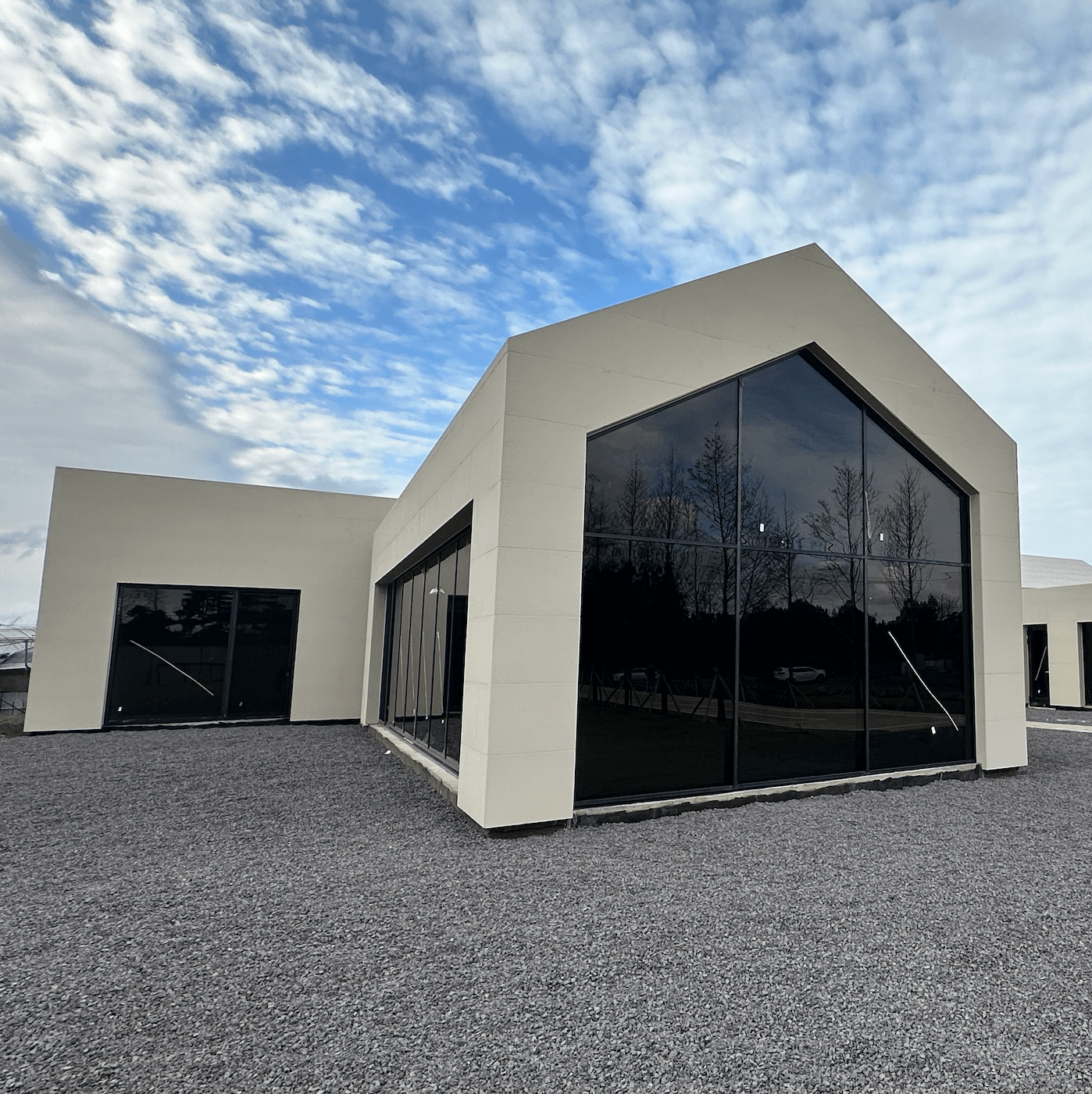 제주도 타운하우스