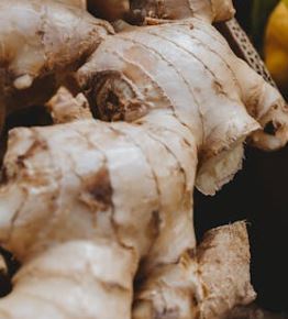 역류성 식도염에 좋은 음식