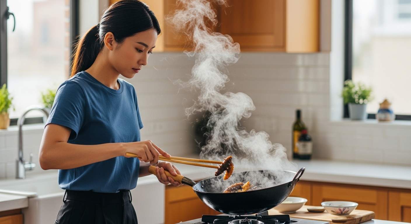 8월 제철 해산물