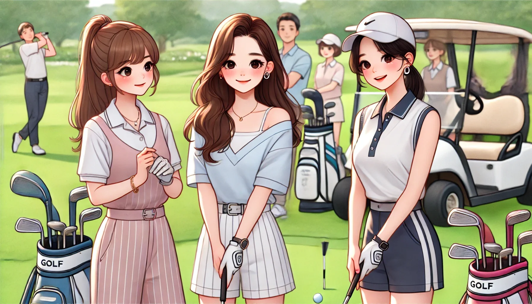 석정힐CC 1박 2일 골프패키지 8월 예약 가격 날씨