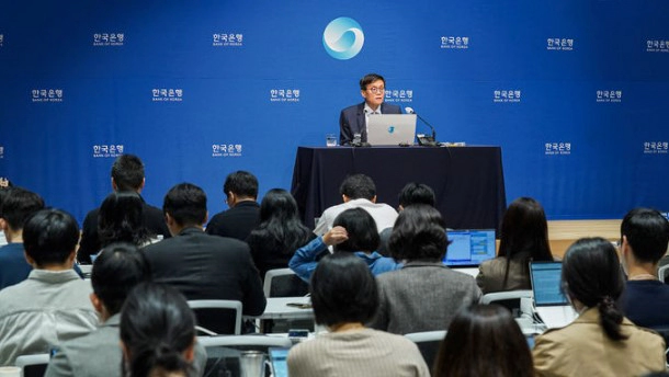 이창용 한은 총재 프로필 나이 학력 경력 평가