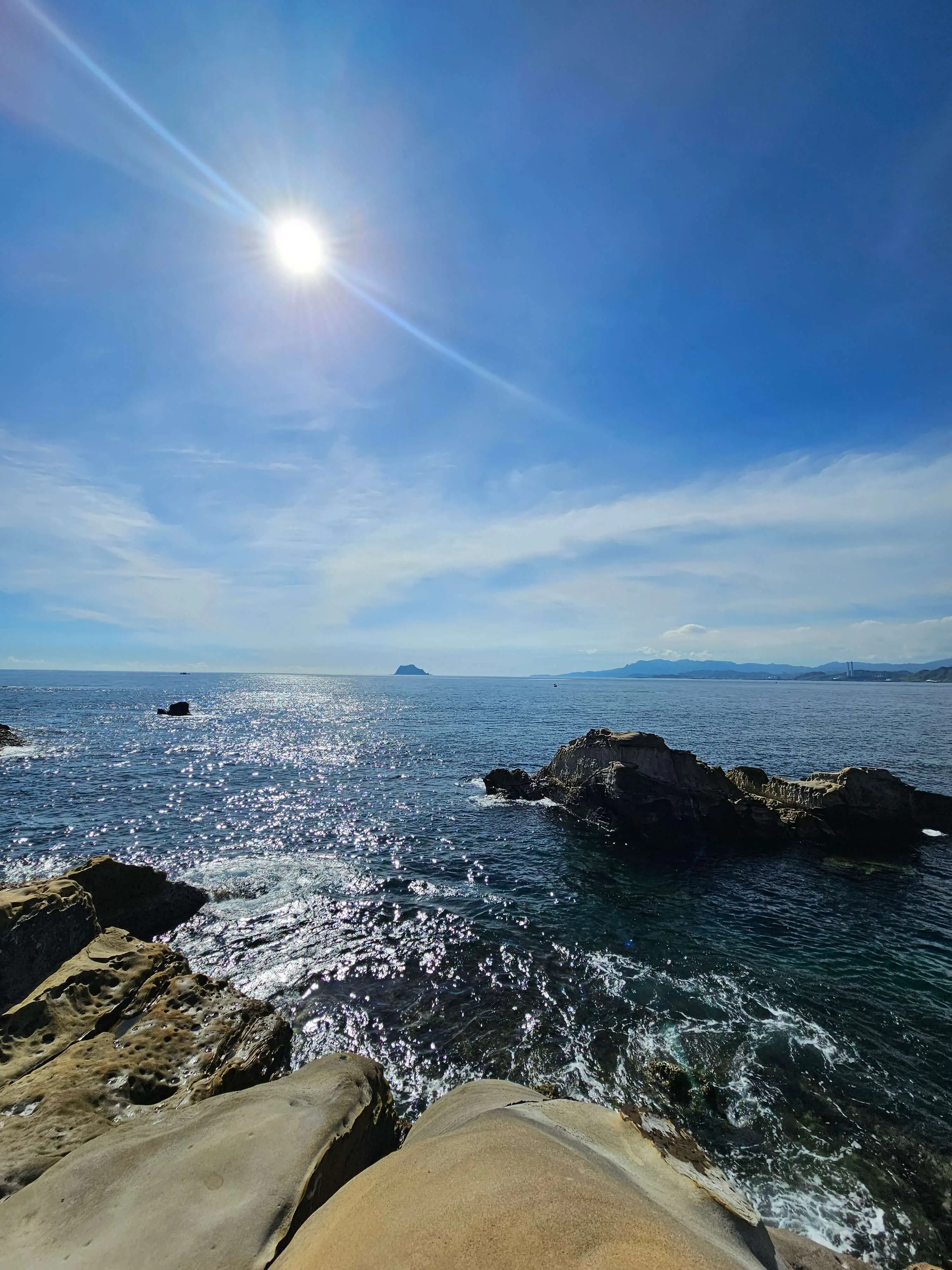 타이베이 근교 택시투어 추천 | 예류·스펀·허우통·진과스·지우펀 하루 루트 정리