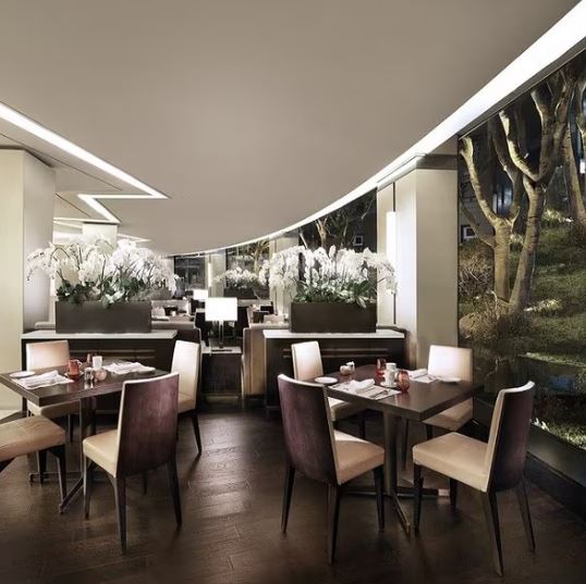 웨스틴 조선 서울 아리아