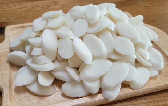 떡국떡