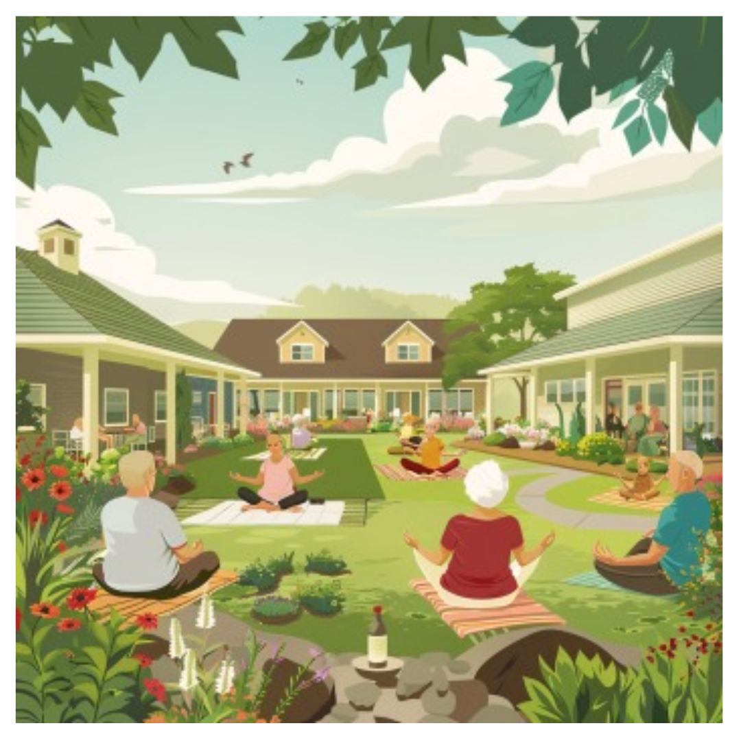 류마티스 관절염과 관련된 사진입니다.