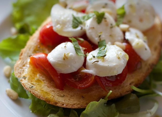 대체육 & 채식 식단의 환경적 영향