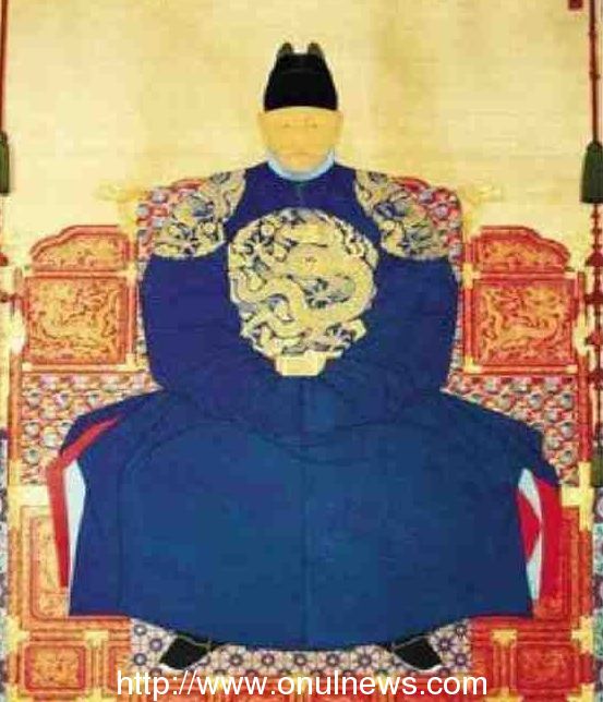 태조 이성계의 어진