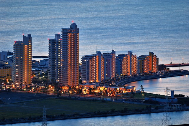 2024년2분기 영등포구아파트 흐름분석