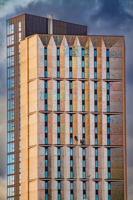 심해 건축 – 해저 도시와 수중 거주를 위한 미래 건축 기술