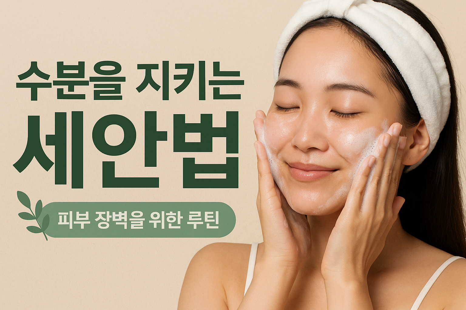 클렌징