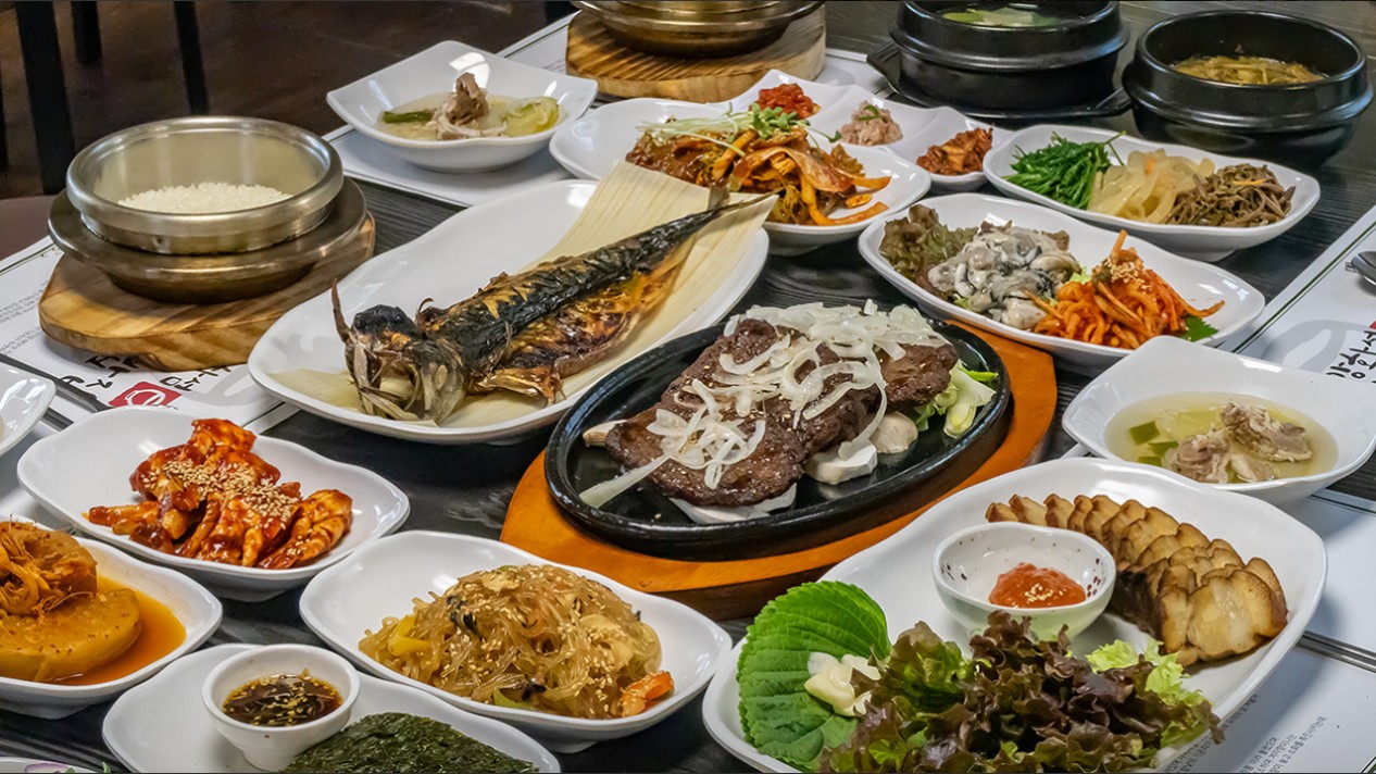 강화섬쌀밥집 메뉴·가격·후기들 살펴보니 이런 느낌이더라고요