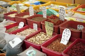 전국 5일장 날짜표(일정표)