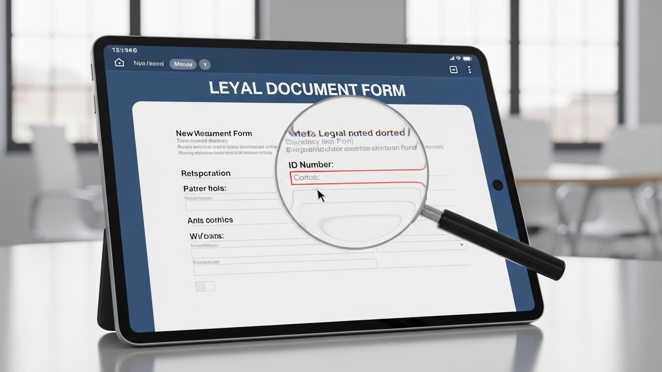 주민번호 없어도 신청 가능? 핵심 전략 공개
