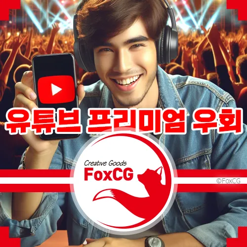 유튜브 프리미엄 우회 터키(튀르키예)&#44; 인도 VPN 없이 쉽게 이용하기