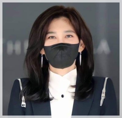 이부진 프로필과 아들 수능대박