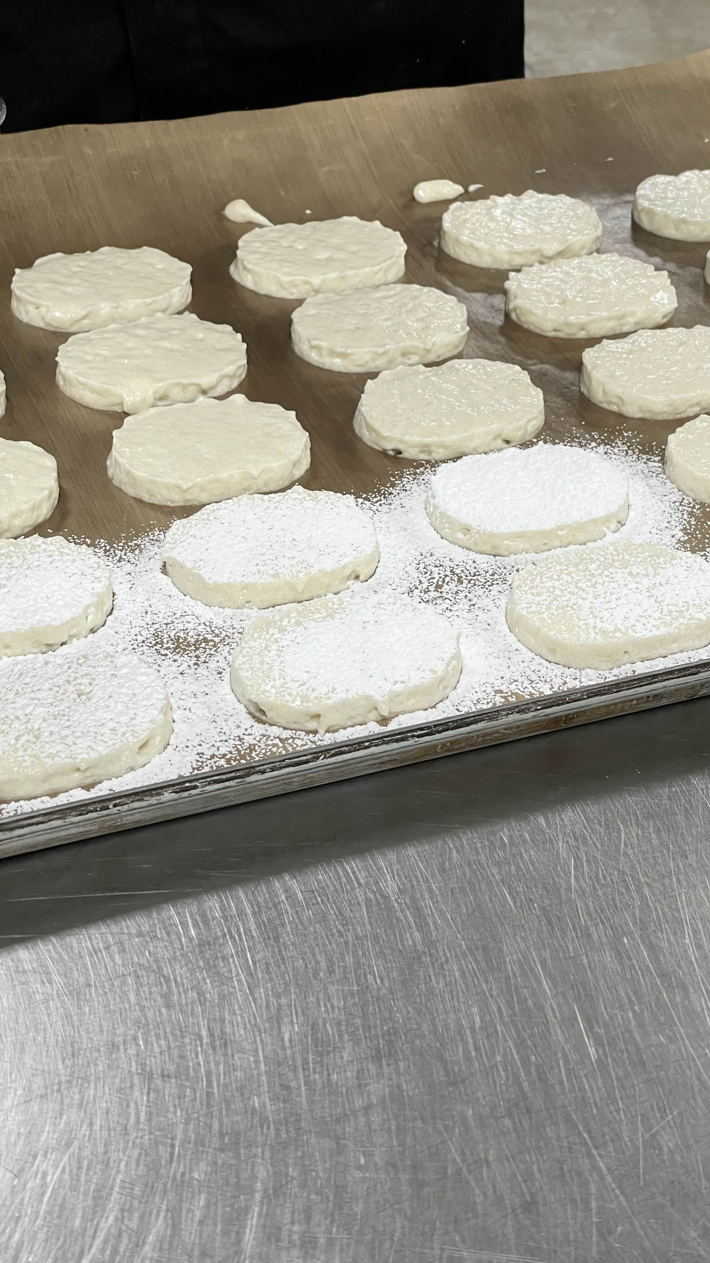 다쿠아즈 레시피 완벽 정리