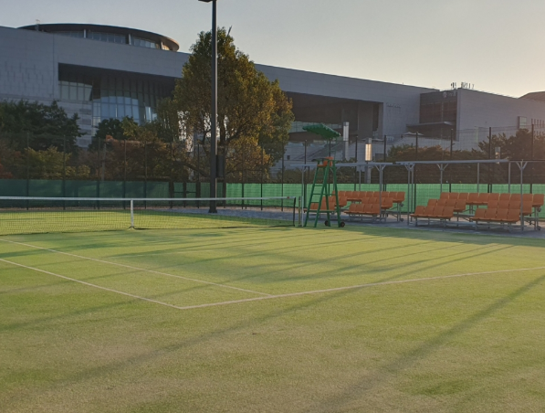 가족 모두 만족한 마무리 관련 사진