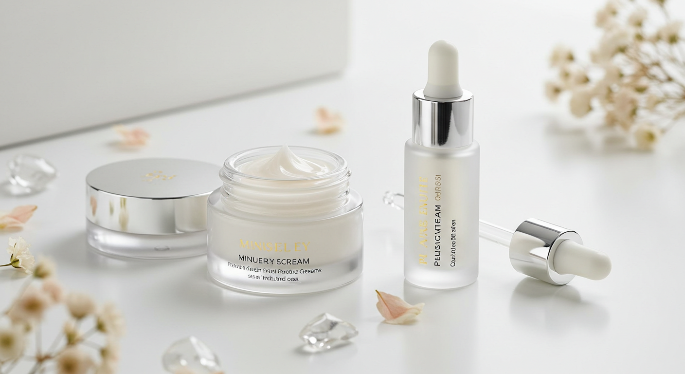 나이아신아마이드 크림