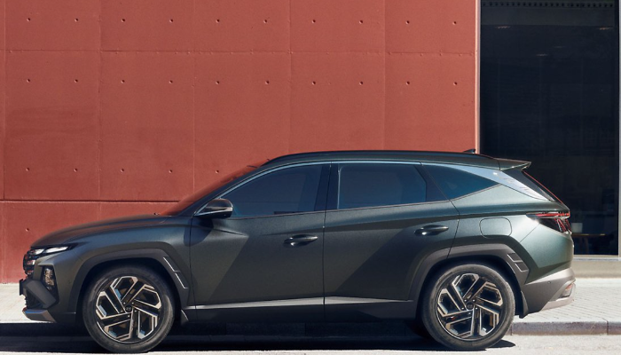 현대 투싼 중고차 가격 시세표 유지비