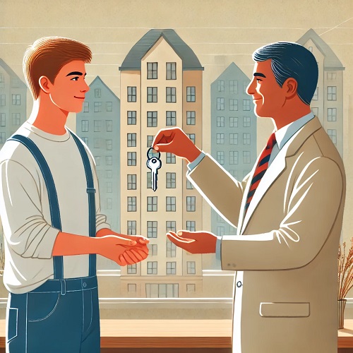 청년주거지원정책