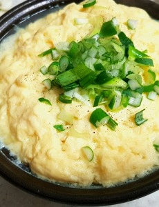 계란찜