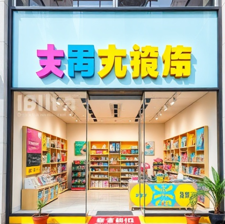 팝마트스마트스토어그림