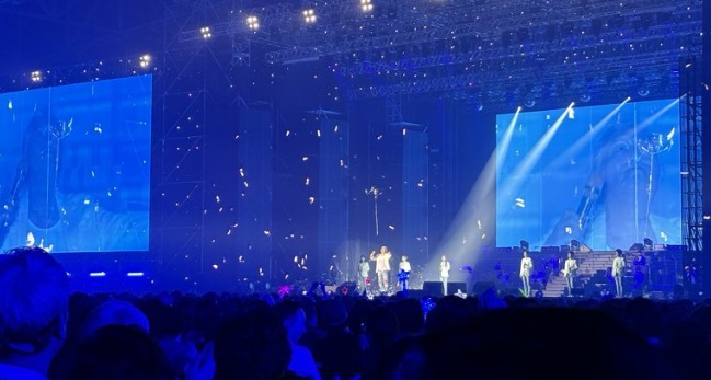 나훈아 콘서트 예매 은퇴